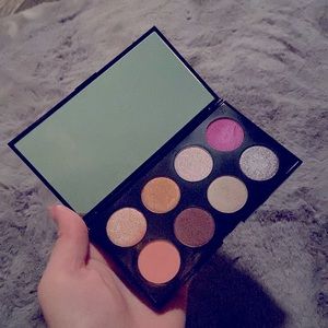 Betty Boop eyeshadow palette, brand new